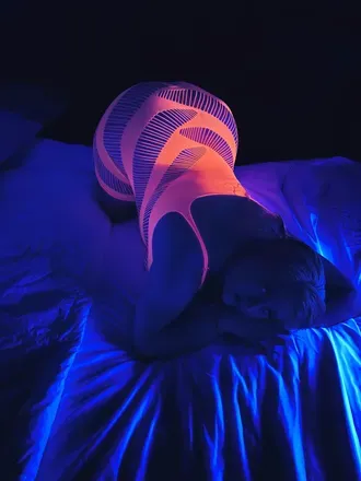 OnlyFans cuenta sheiszoee header 2