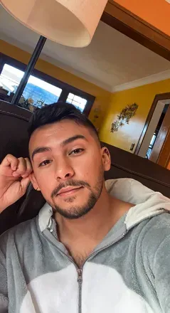 OnlyFans cuenta latinboi1812 avatar 1