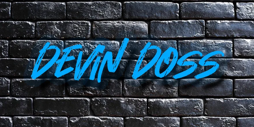 OnlyFans account  devindossxxx header 2
