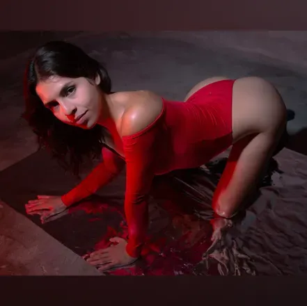 OnlyFans cuenta angelaisabelle avatar 1