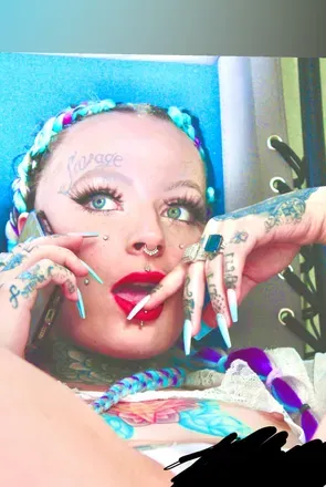 OnlyFans cuenta zeerussiandoll avatar 1