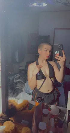 OnlyFans cuenta kaitbaby007 avatar 1