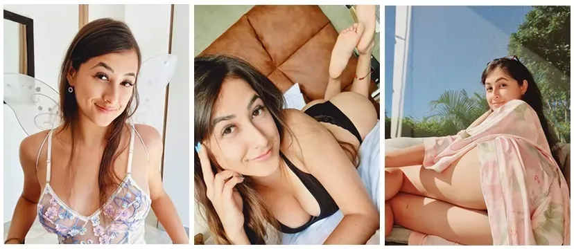 OnlyFans cuenta rachelfree header 2