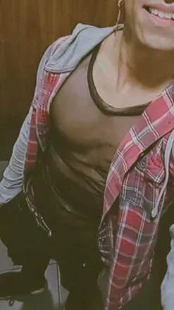 OnlyFans cuenta the_massked avatar 1