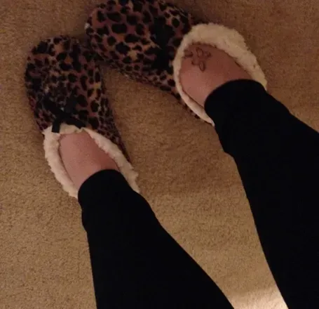 OnlyFans cuenta princessbeefeet2020 avatar 1