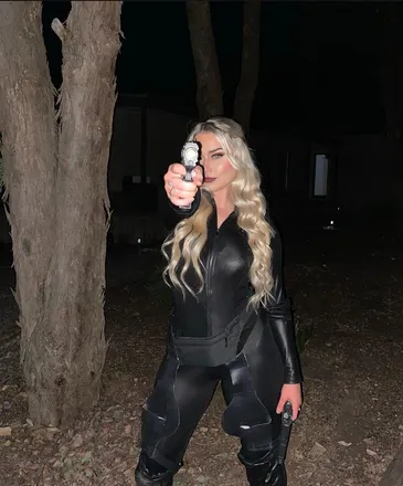 OnlyFans cuenta alexismiller99 header 2