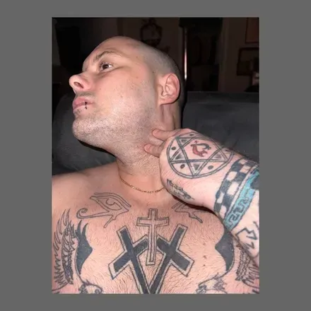 OnlyFans cuenta dfw669deville avatar 1