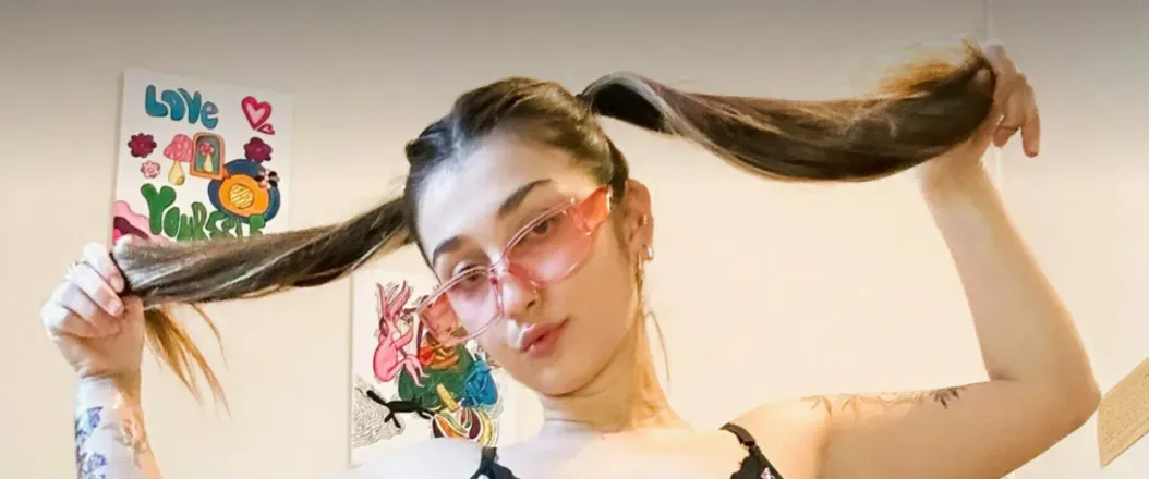 OnlyFans account  jaddou header 2