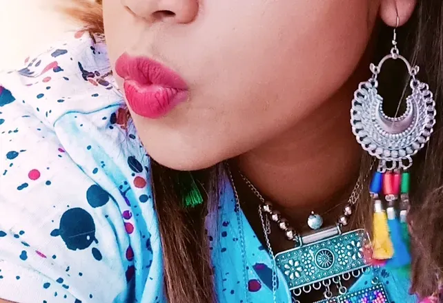 OnlyFans cuenta priyablr123 avatar 1