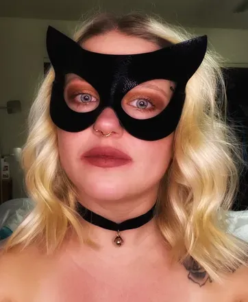 OnlyFans cuenta miss_kitty93 avatar 1