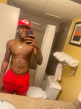 OnlyFans cuenta jaleelfrederick header 2