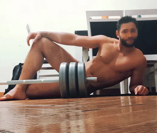 OnlyFans cuenta agustyn92 header 2