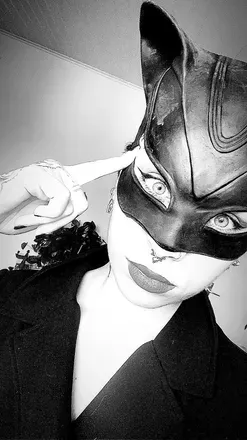 OnlyFans cuenta maitressemirage avatar 1