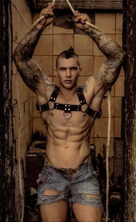 OnlyFans cuenta thomasbrandfree avatar 1