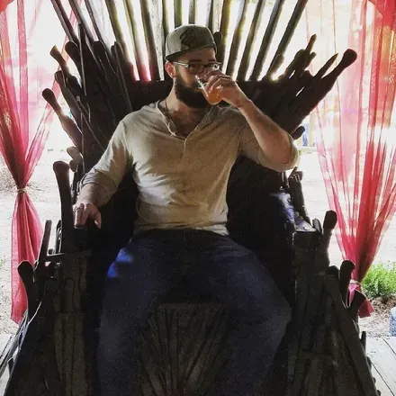 OnlyFans cuenta vikingtarot avatar 1