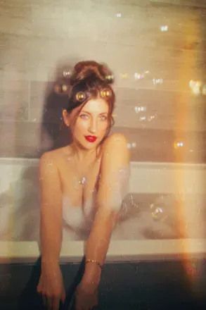 OnlyFans cuenta peachesandcreamnyc avatar 1