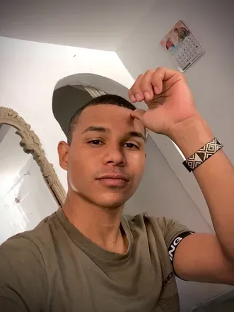OnlyFans cuenta davidra99 avatar 1