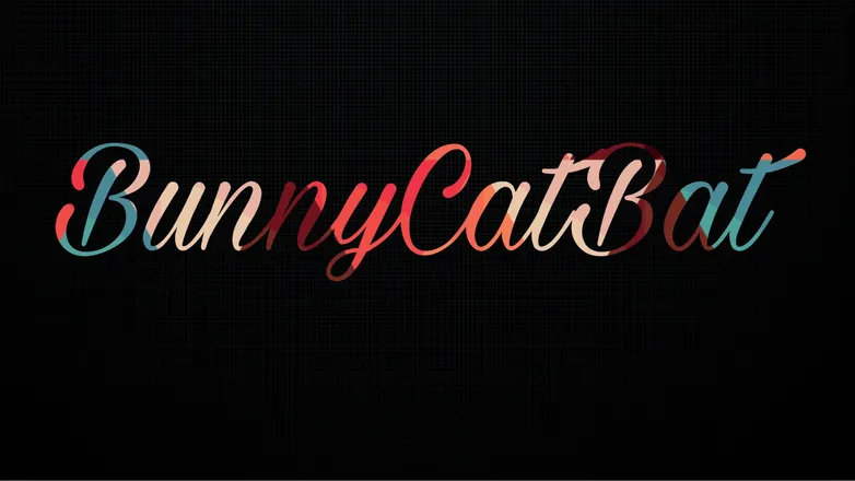 OnlyFans cuenta bunnycatbat header 2