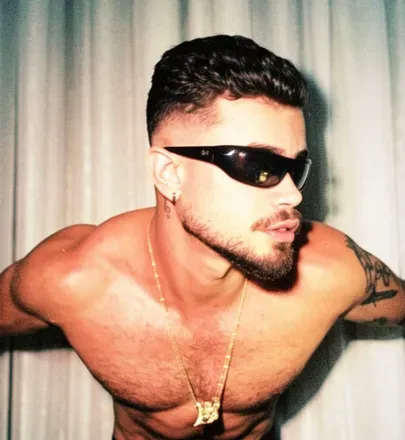 OnlyFans account  paixxxao avatar 1