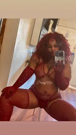 OnlyFans cuenta pretty777x avatar 1
