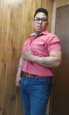 OnlyFans cuenta martillonegro69x.com avatar 1
