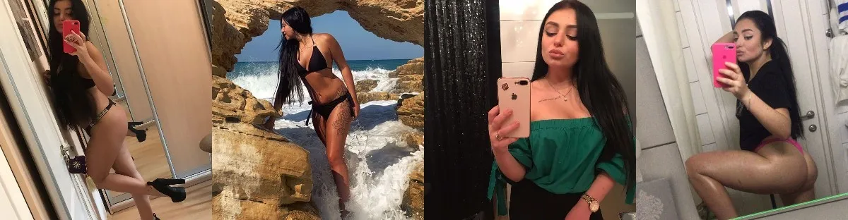 OnlyFans cuenta millachocolate header 2