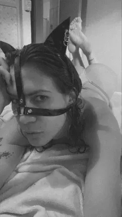 OnlyFans cuenta m.e.o.w avatar 1