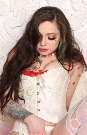 OnlyFans cuenta babyruthxoxo avatar 1