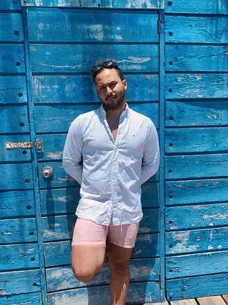 OnlyFans cuenta djangov avatar 1