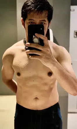OnlyFans account  only_p avatar 1