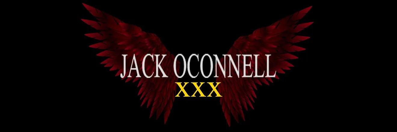 OnlyFans cuenta jackoconnellxxx header 2