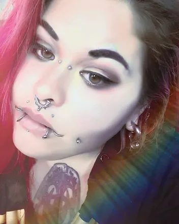OnlyFans cuenta ink_lilly header 2