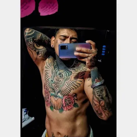 OnlyFans cuenta u106907176 avatar 1