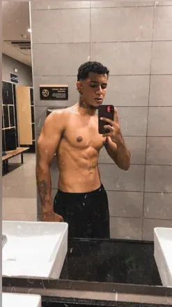 OnlyFans cuenta andresdcardona avatar 1