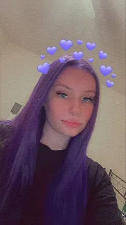OnlyFans cuenta stupid.goth.bitch avatar 1