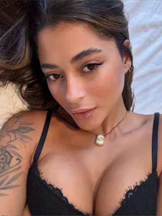 OnlyFans cuenta itsalthea avatar 1