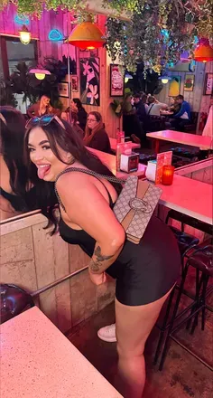 OnlyFans cuenta miss_gdw avatar 1