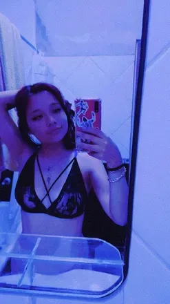 OnlyFans cuenta saturnovan avatar 1