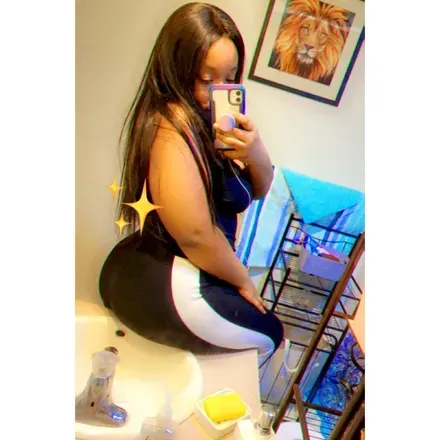 OnlyFans cuenta baddiebrownskin avatar 1