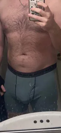OnlyFans cuenta scruffytexan92 avatar 1