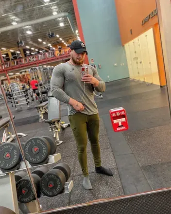 OnlyFans cuenta nathanjelly avatar 1