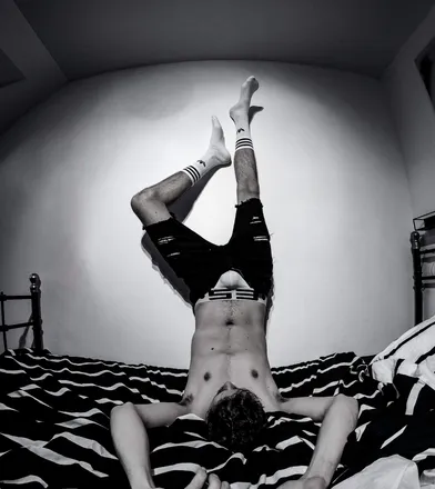 OnlyFans cuenta midalboy header 2