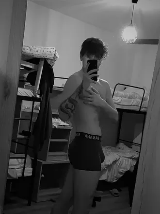OnlyFans cuenta justmatteo avatar 1