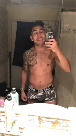 OnlyFans cuenta sebahot1469 avatar 1