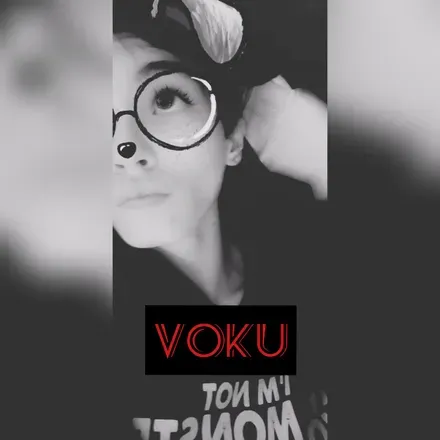 OnlyFans cuenta voku.vii avatar 1