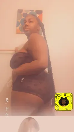 OnlyFans cuenta melaninspice avatar 1
