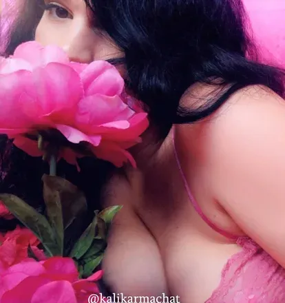OnlyFans cuenta kaimira avatar 1