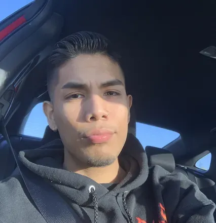 OnlyFans account  gemini_papii avatar 1