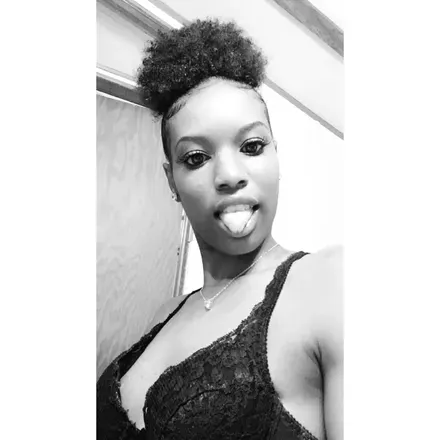 OnlyFans cuenta shunaceepryor avatar 1
