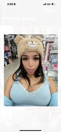 OnlyFans account  lunanpc avatar 1
